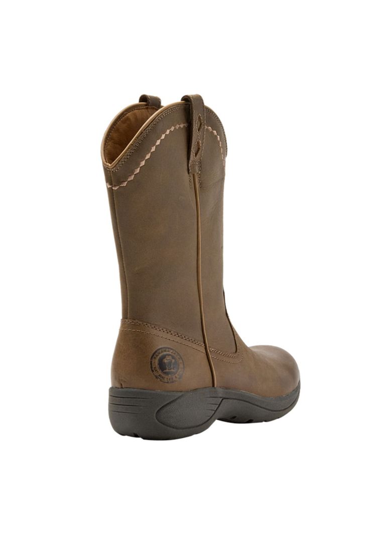 Bota Casual Mujer Panama Jack - J717-2