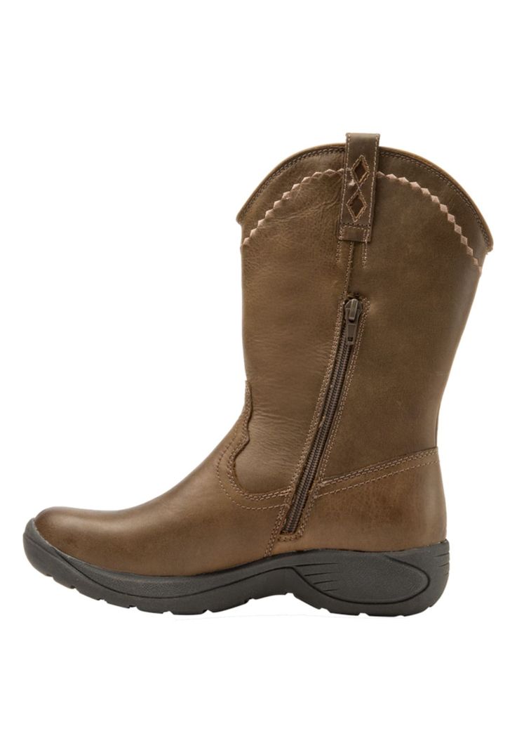 Bota Casual Mujer Panama Jack - J717-3