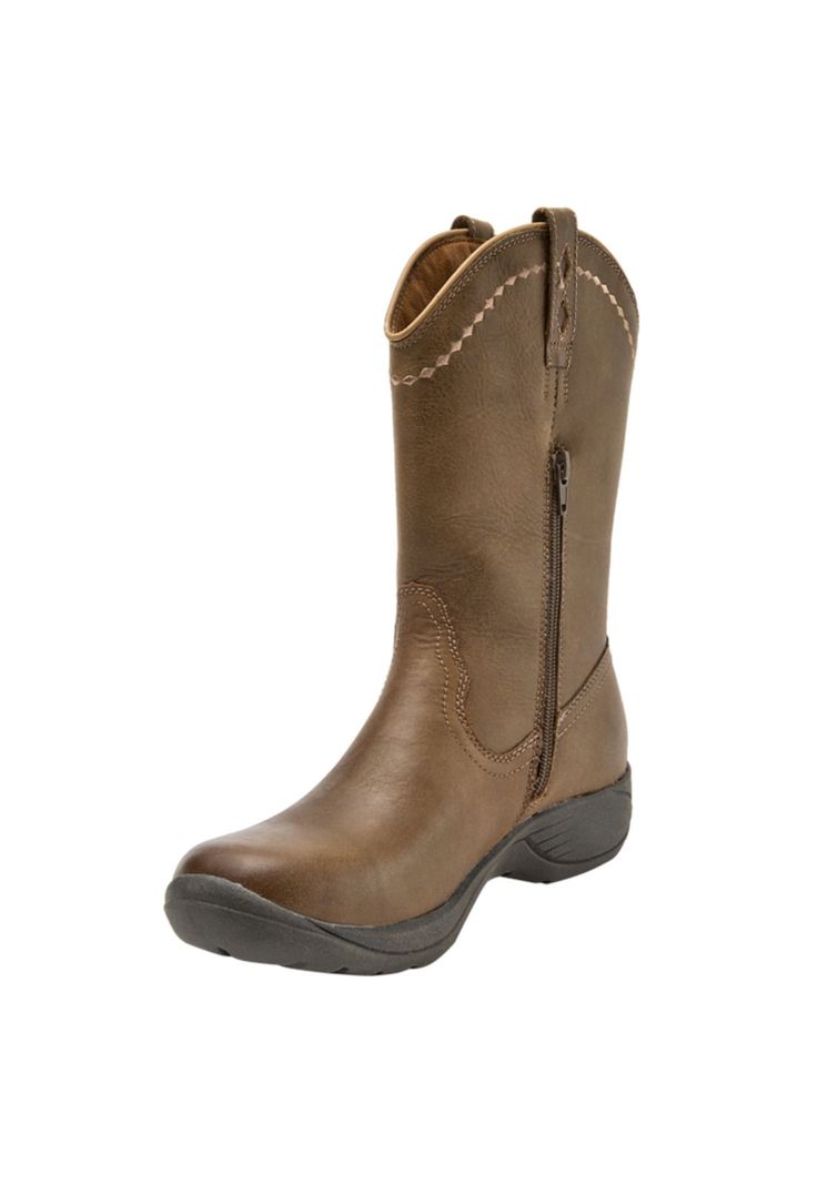 Bota Casual Mujer Panama Jack - J717-4