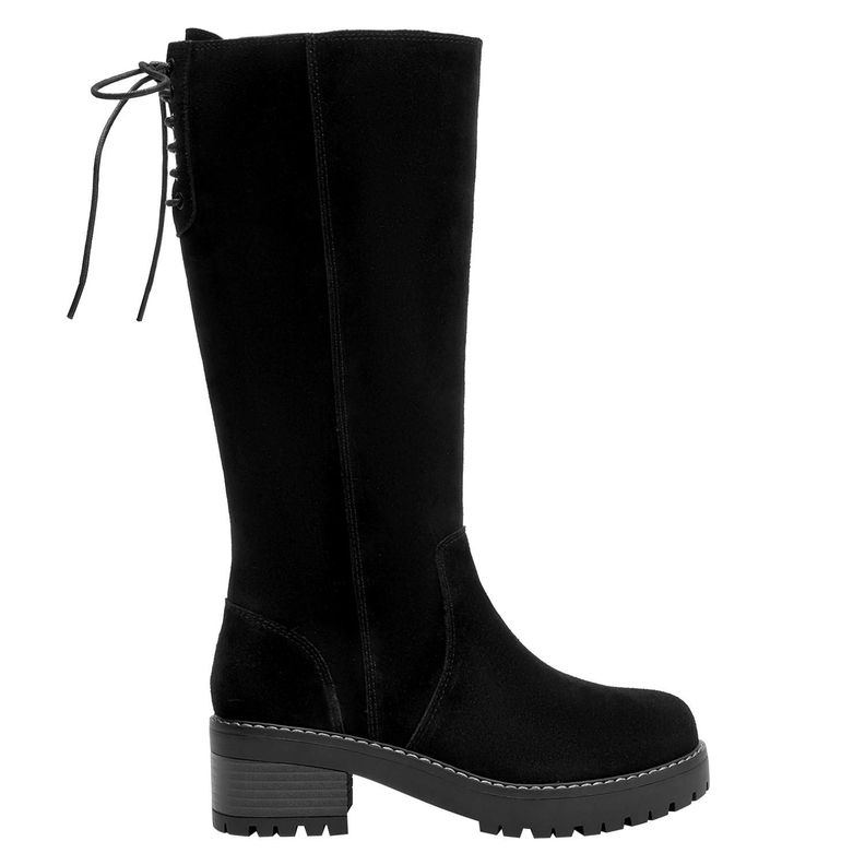 Bota Casual Mujer Bruno Rossi - BRM0352