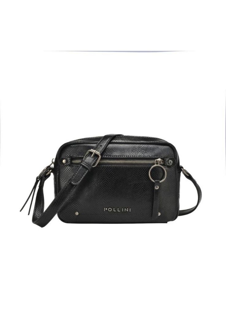 Bandolera Casual Mujer Pollini - G814