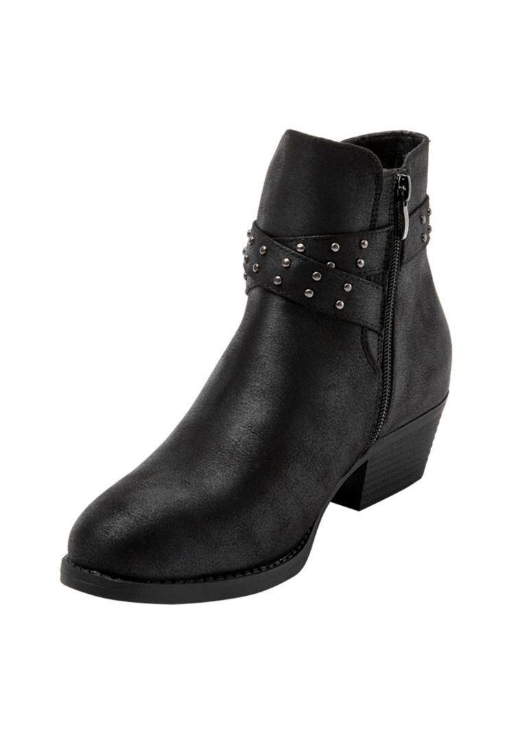 Botin Casual Mujer Dakota - J787-4