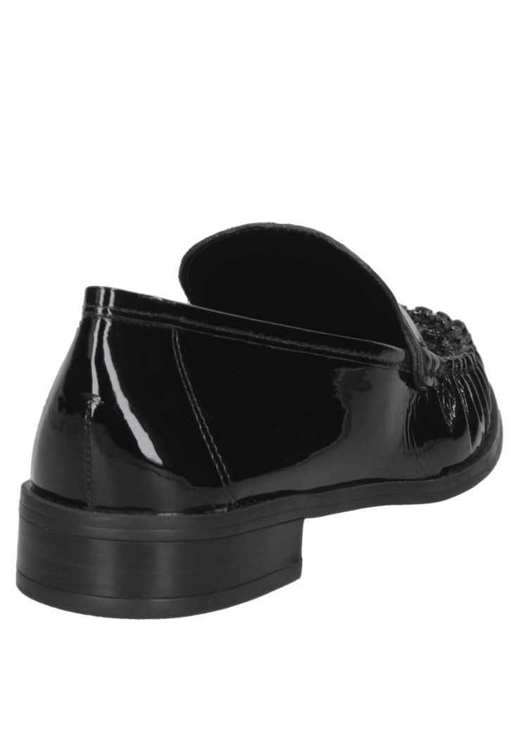 Zapato Charol Mujer Luz Da Lua - L531-2
