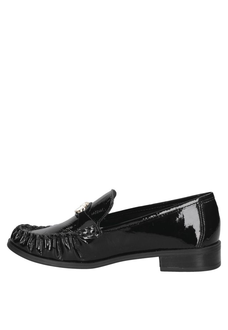 Zapato Charol Mujer Luz Da Lua - L531-3