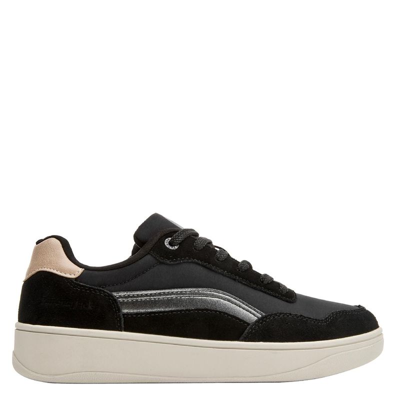 Zapatilla Casual Mujer Panama Jack - PJM0161