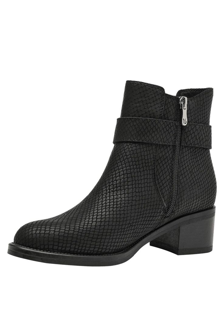 Botin Casual Mujer 16 Hrs  - L019-4