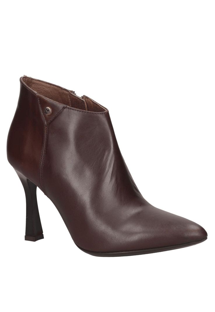 Botín Vestir Mujer Mingo - L509-0