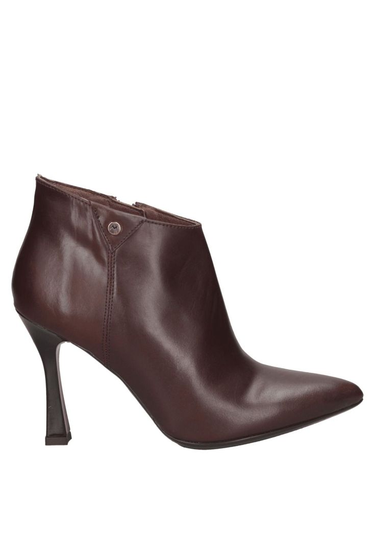 Botín Vestir Mujer Mingo - L509-1