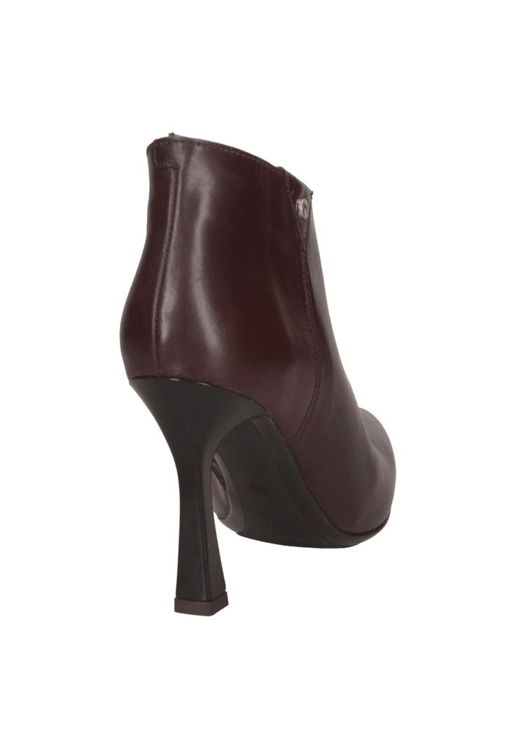 Botín Vestir Mujer Mingo - L509-2