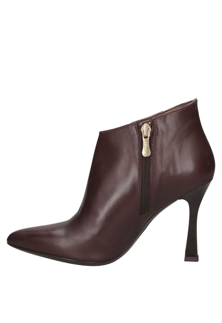 Botín Vestir Mujer Mingo - L509-3
