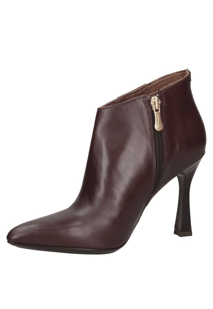 Botín Vestir Mujer Mingo - L509-4