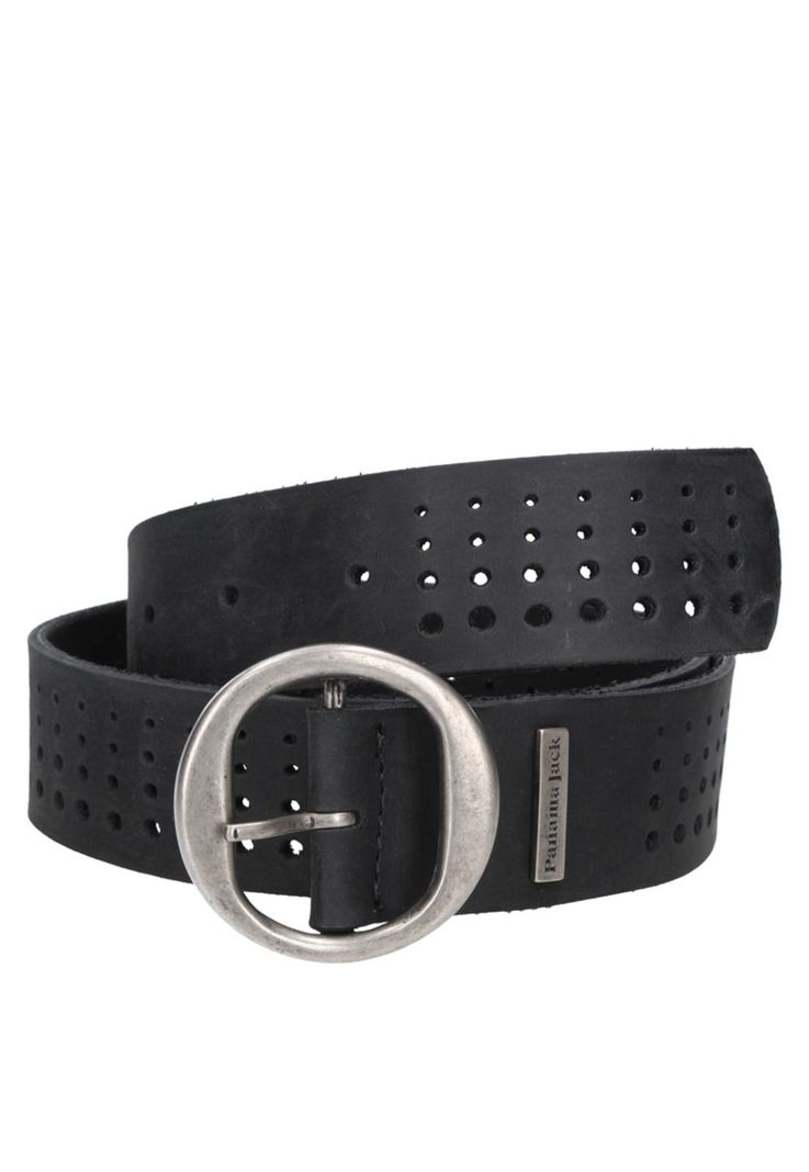 Cinturón Casual Mujer Panama Jack - C882