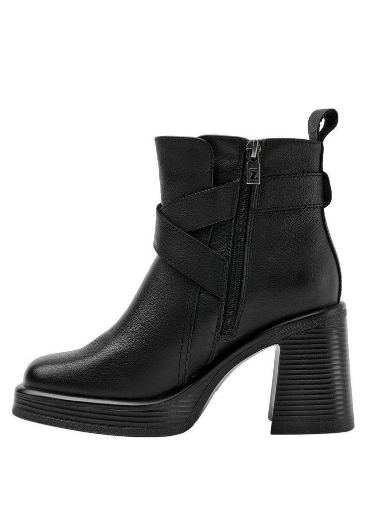 Botín Casual Mujer Zappa - J357-3