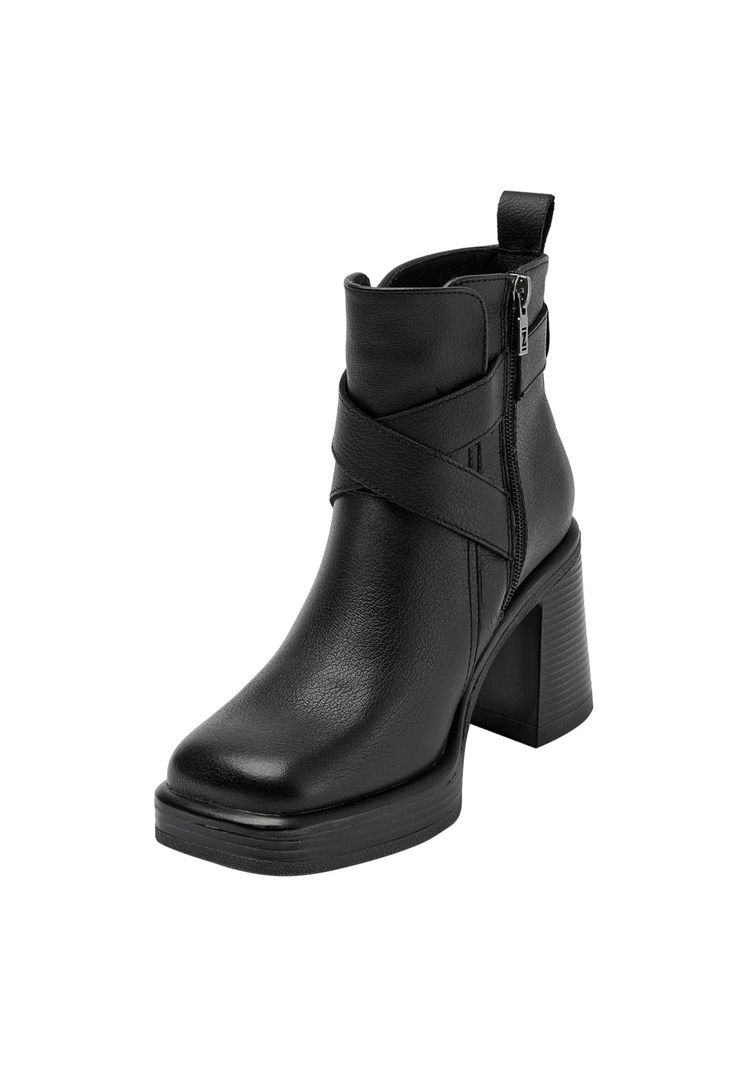 Botín Casual Mujer Zappa - J357-4