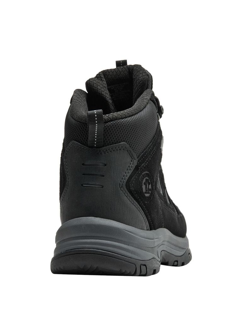Botín Waterproof Hombre Panama Jack - L740-2