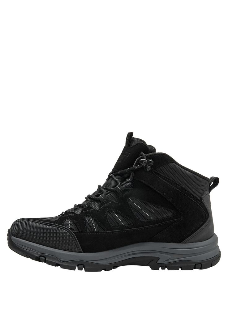 Botín Waterproof Hombre Panama Jack - L740-3