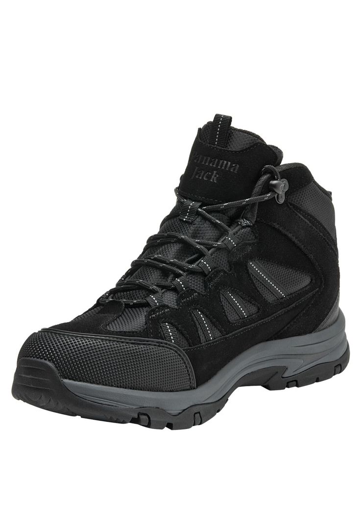 Botín Waterproof Hombre Panama Jack - L740-4