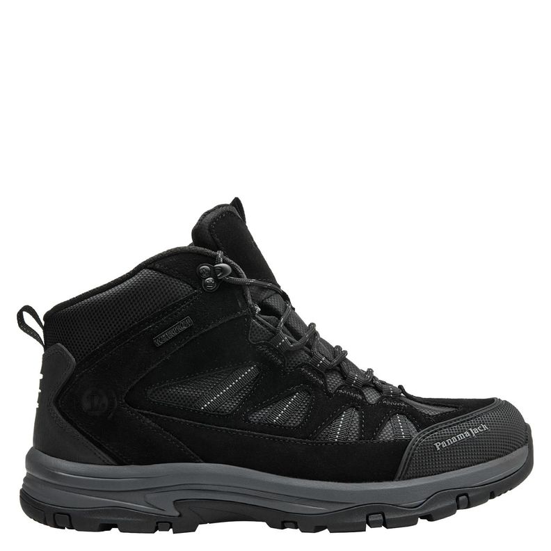 Botín Waterproof Hombre Panama Jack - L740