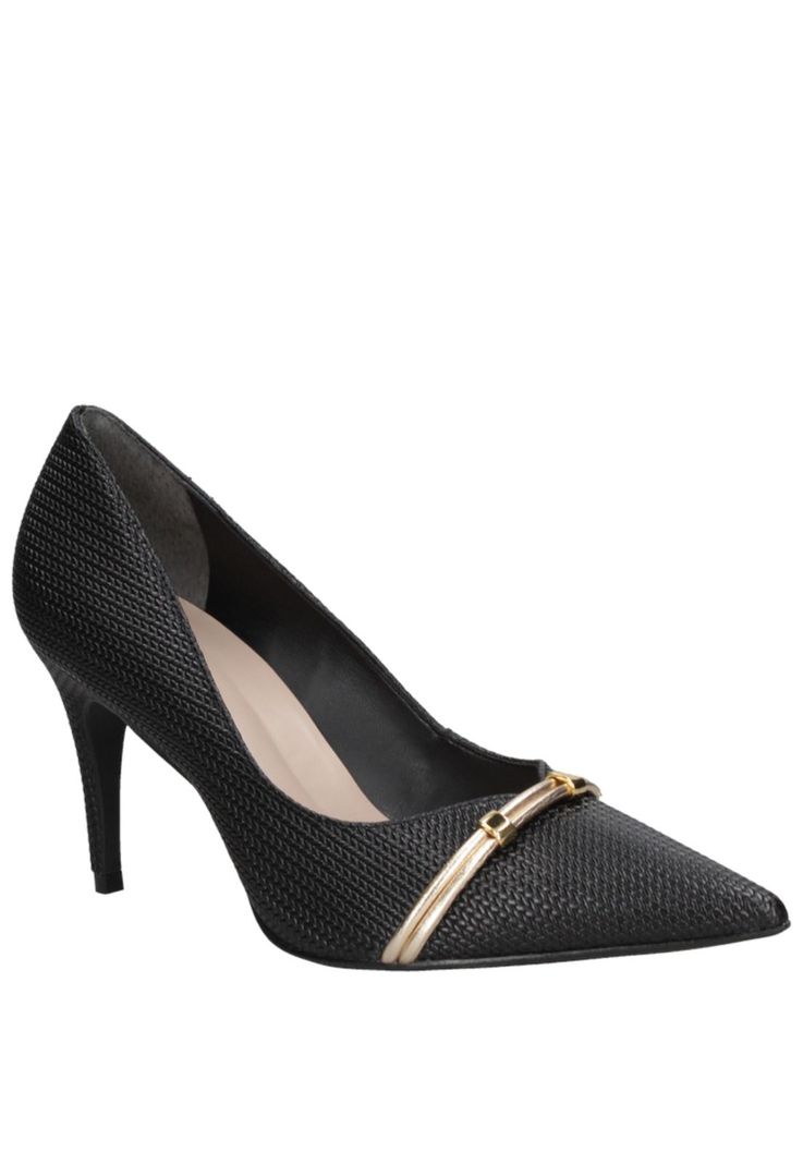 Zapato Vestir Mujer Mingo - K508-0