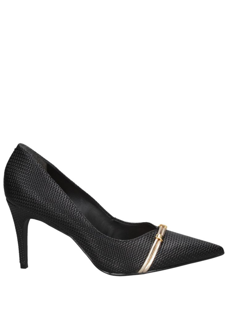 Zapato Vestir Mujer Mingo - K508-1