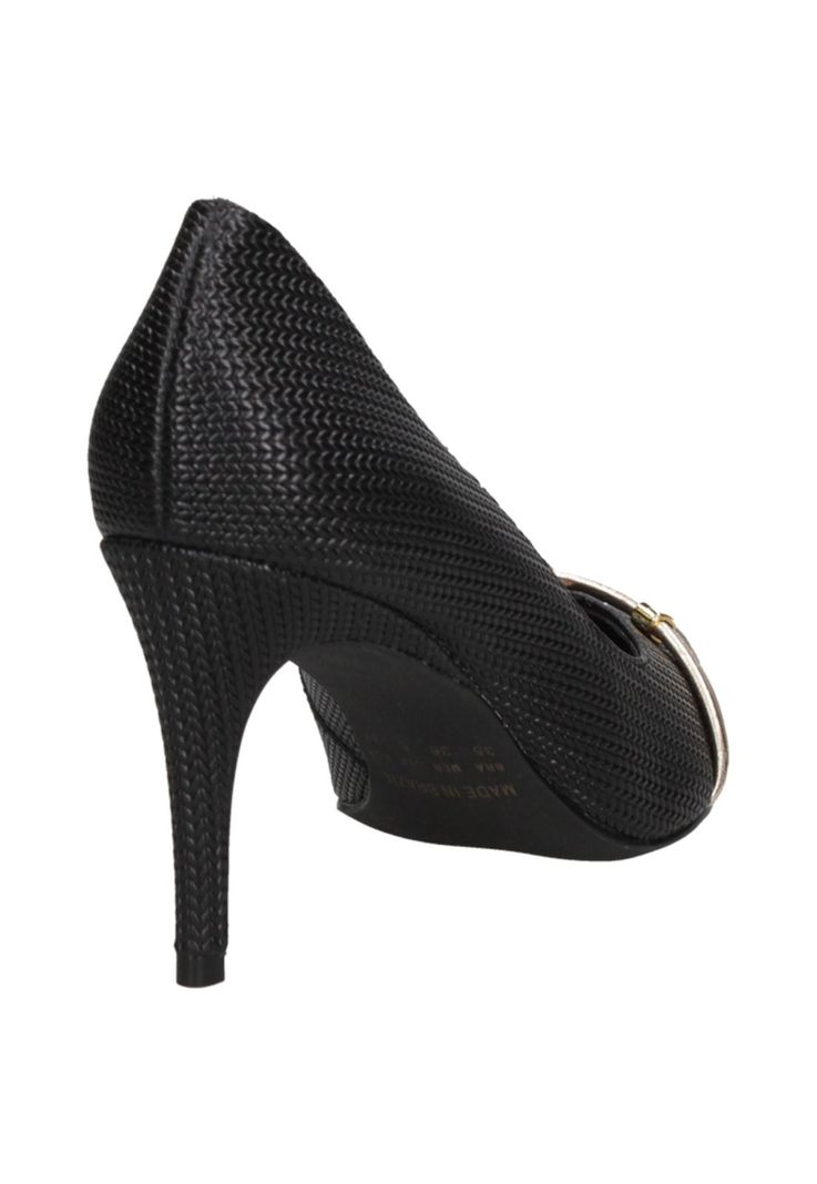 Zapato Vestir Mujer Mingo - K508-2