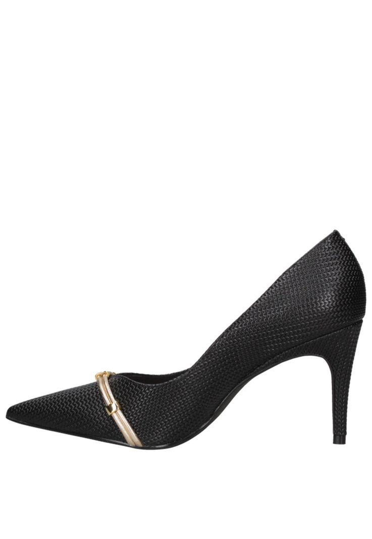 Zapato Vestir Mujer Mingo - K508-3