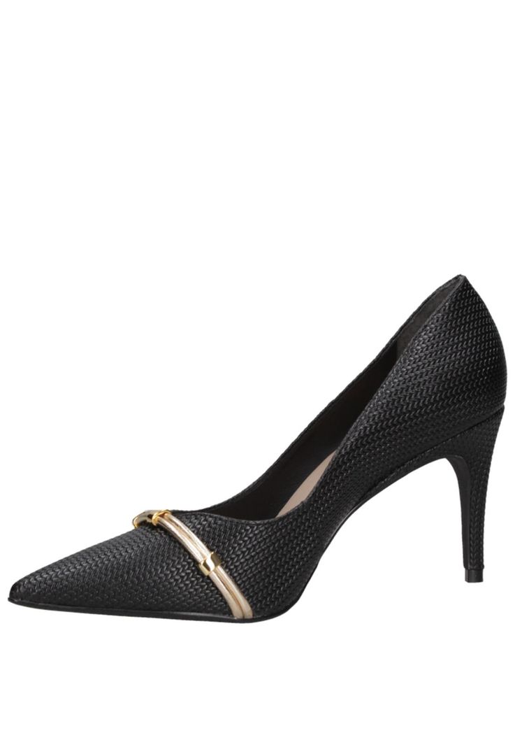 Zapato Vestir Mujer Mingo - K508-4