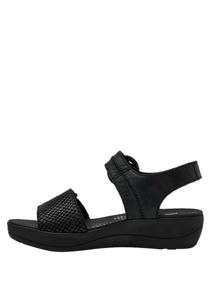 Sandalia Casual Mujer 16 Hrs - K009-3