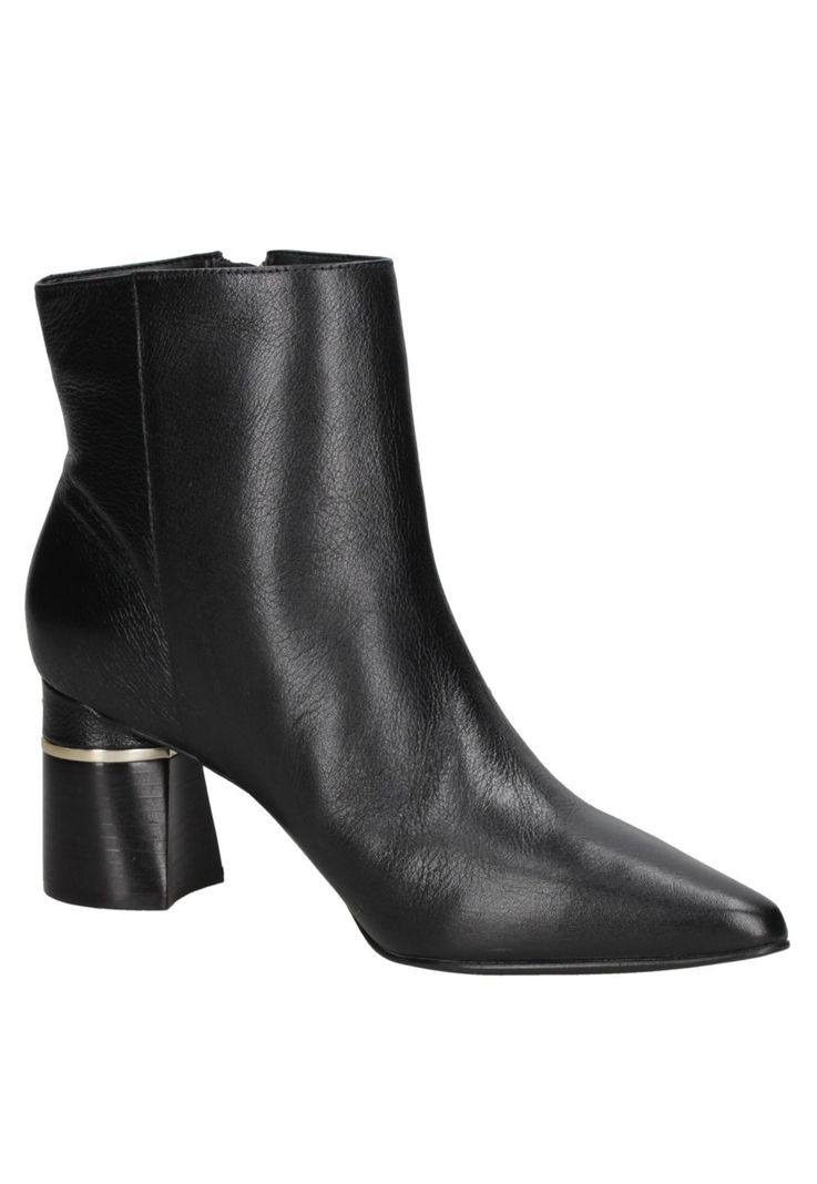 Botín Casual Mujer Mingo - L492-0