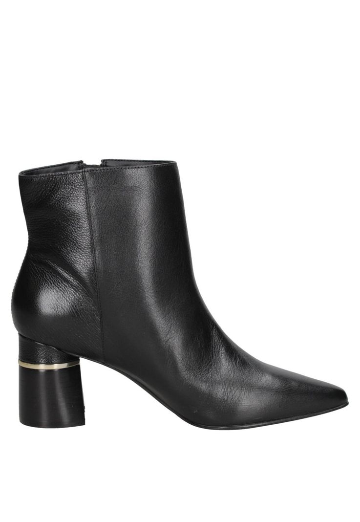 Botín Casual Mujer Mingo - L492-1