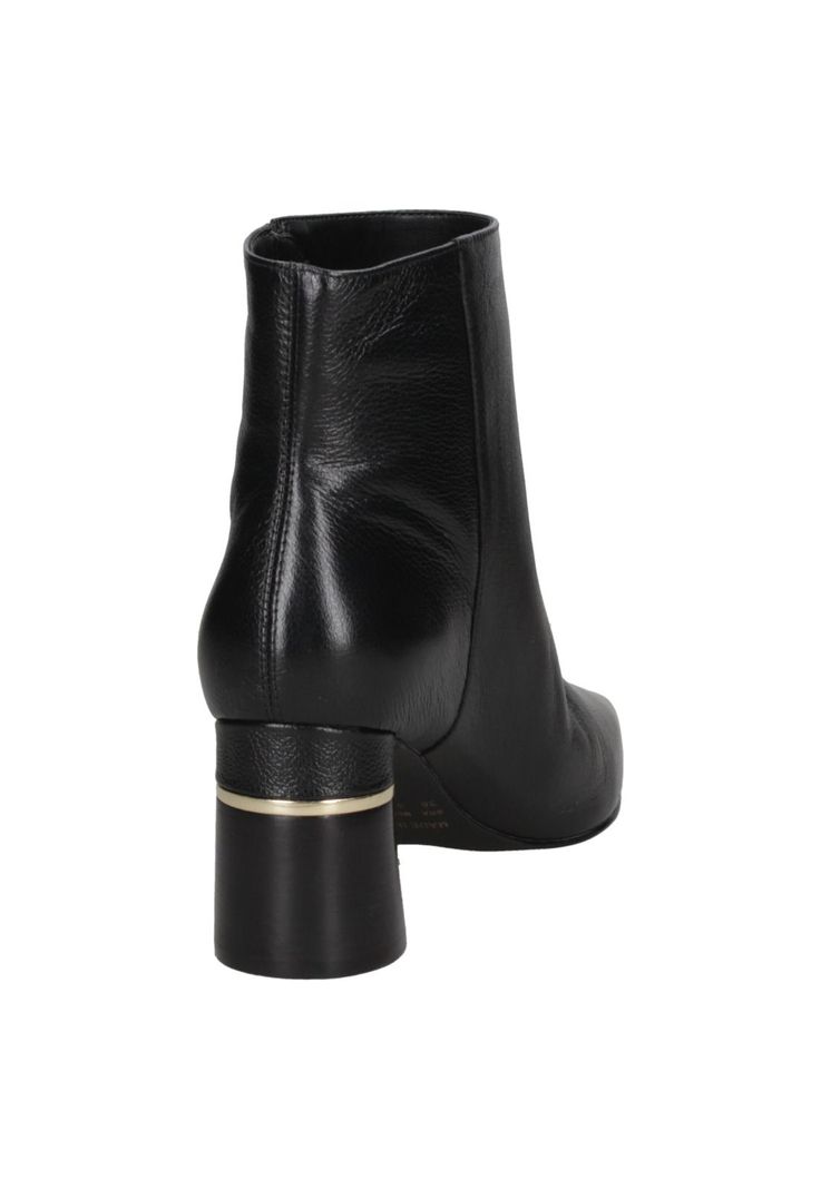 Botín Casual Mujer Mingo - L492-2