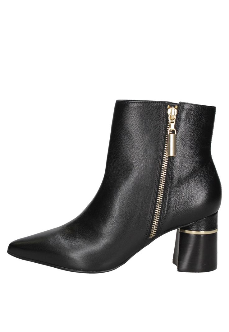 Botín Casual Mujer Mingo - L492-3