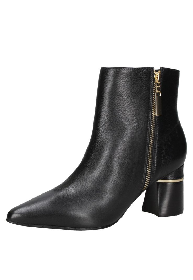 Botín Casual Mujer Mingo - L492-4