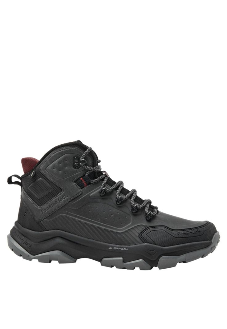Botin Casual Hombre Panama Jack - J678-1