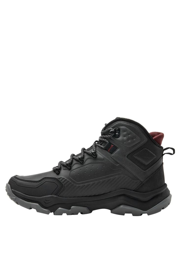Botin Casual Hombre Panama Jack - J678-3