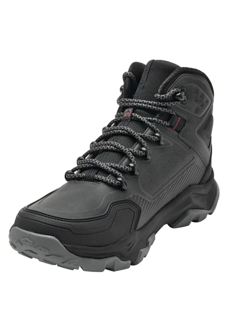 Botin Casual Hombre Panama Jack - J678-4