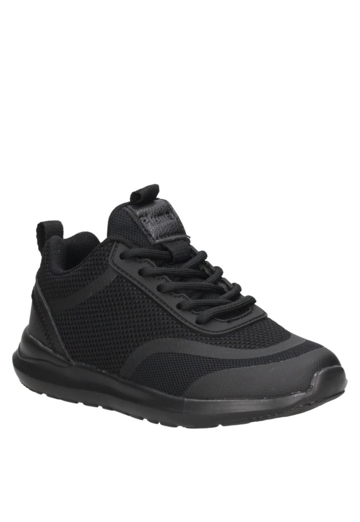 Zapatilla Colegial Unisex Pluma - E207-0