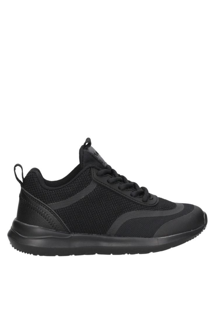 Zapatilla Colegial Unisex Pluma - E207-1