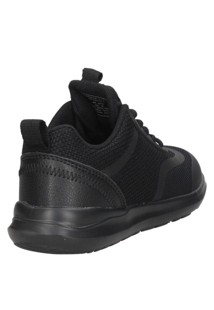 Zapatilla Colegial Unisex Pluma - E207-2
