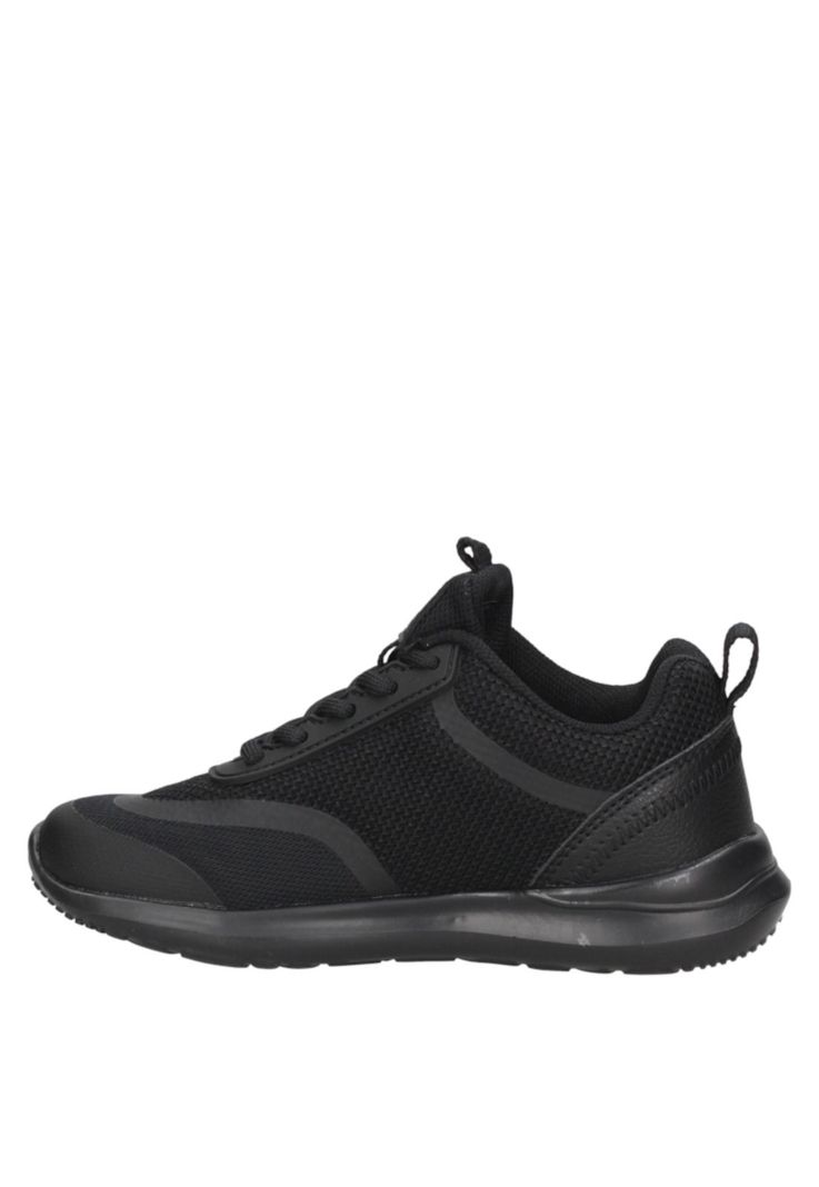 Zapatilla Colegial Unisex Pluma - E207-3