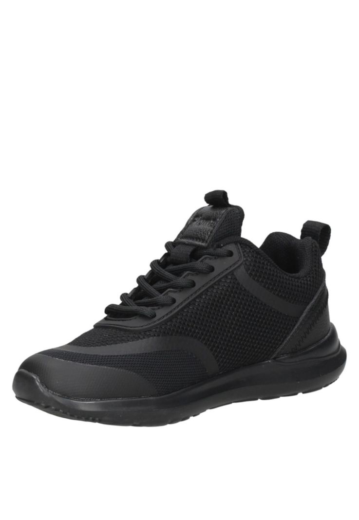 Zapatilla Colegial Unisex Pluma - E207-4