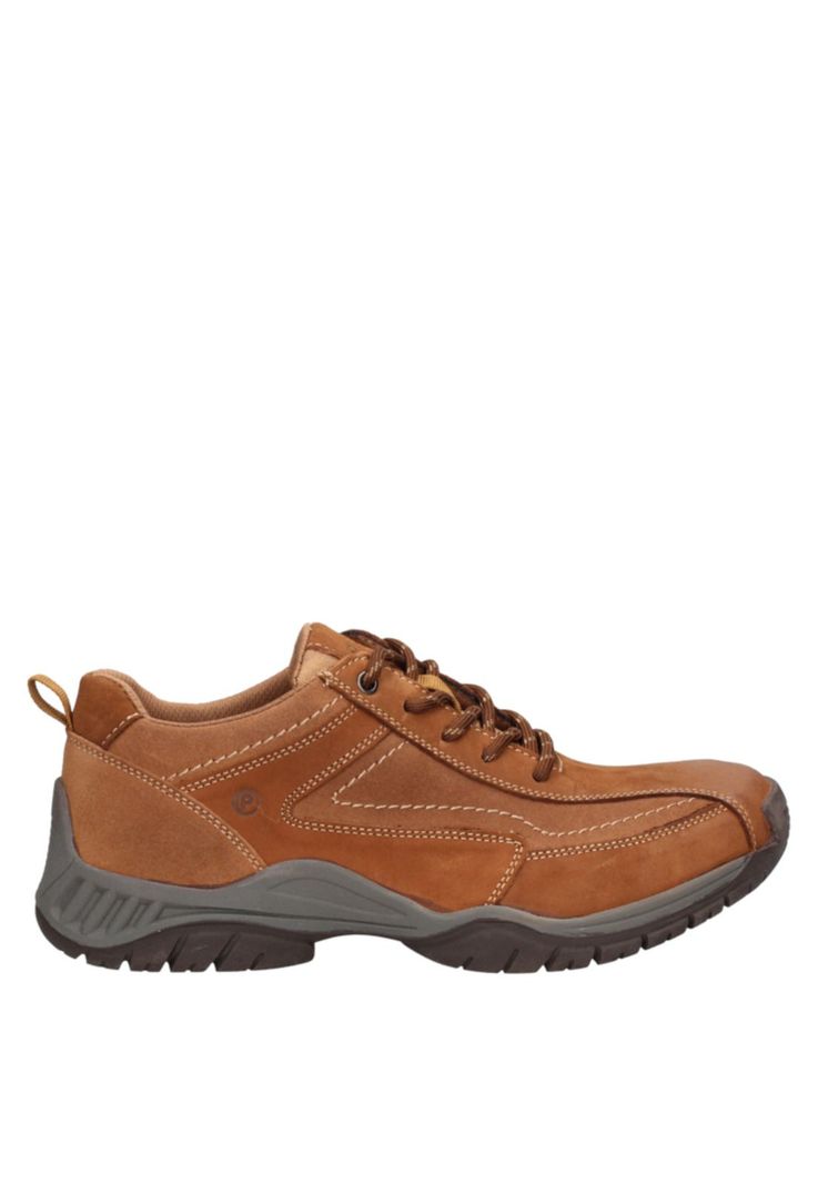Zapato Casual Hombre Pluma - H758-1