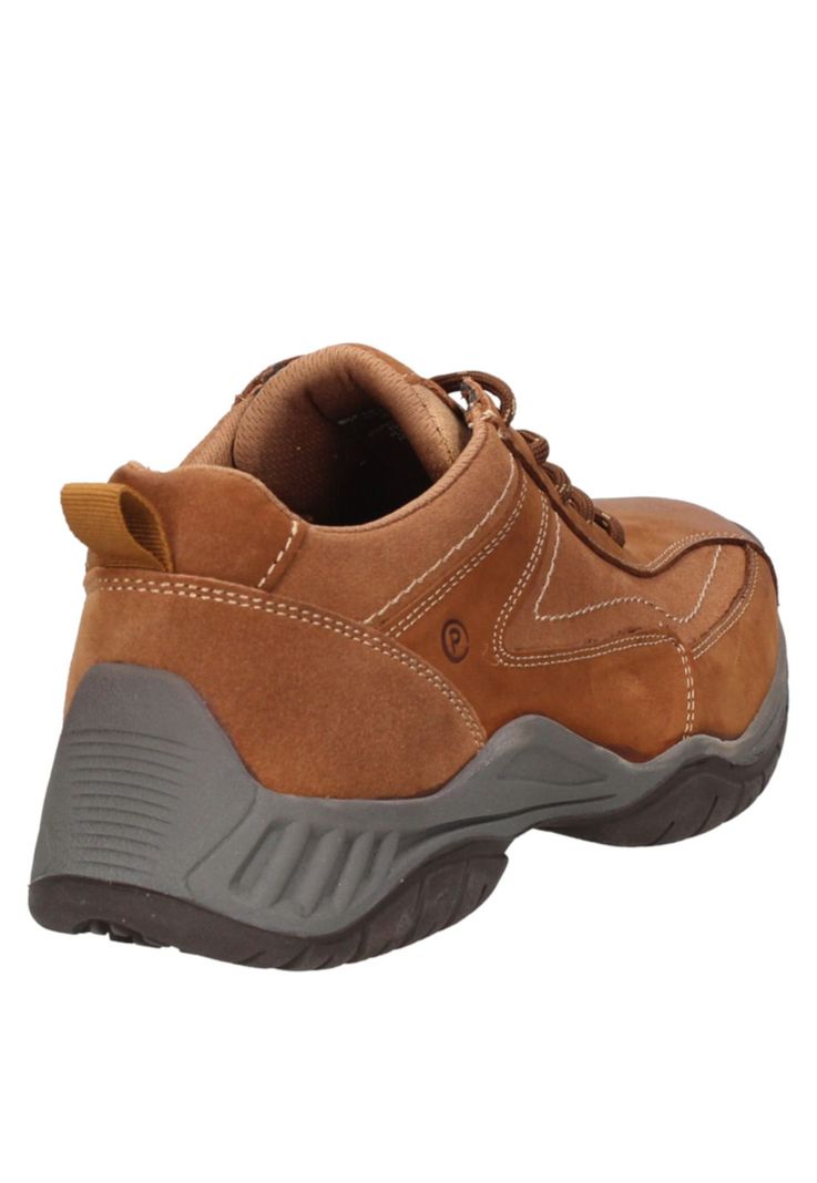 Zapato Casual Hombre Pluma - H758-2