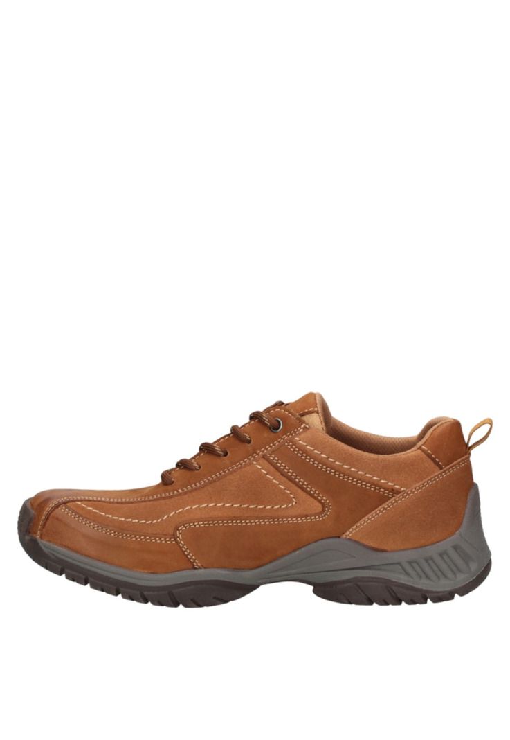 Zapato Casual Hombre Pluma - H758-3