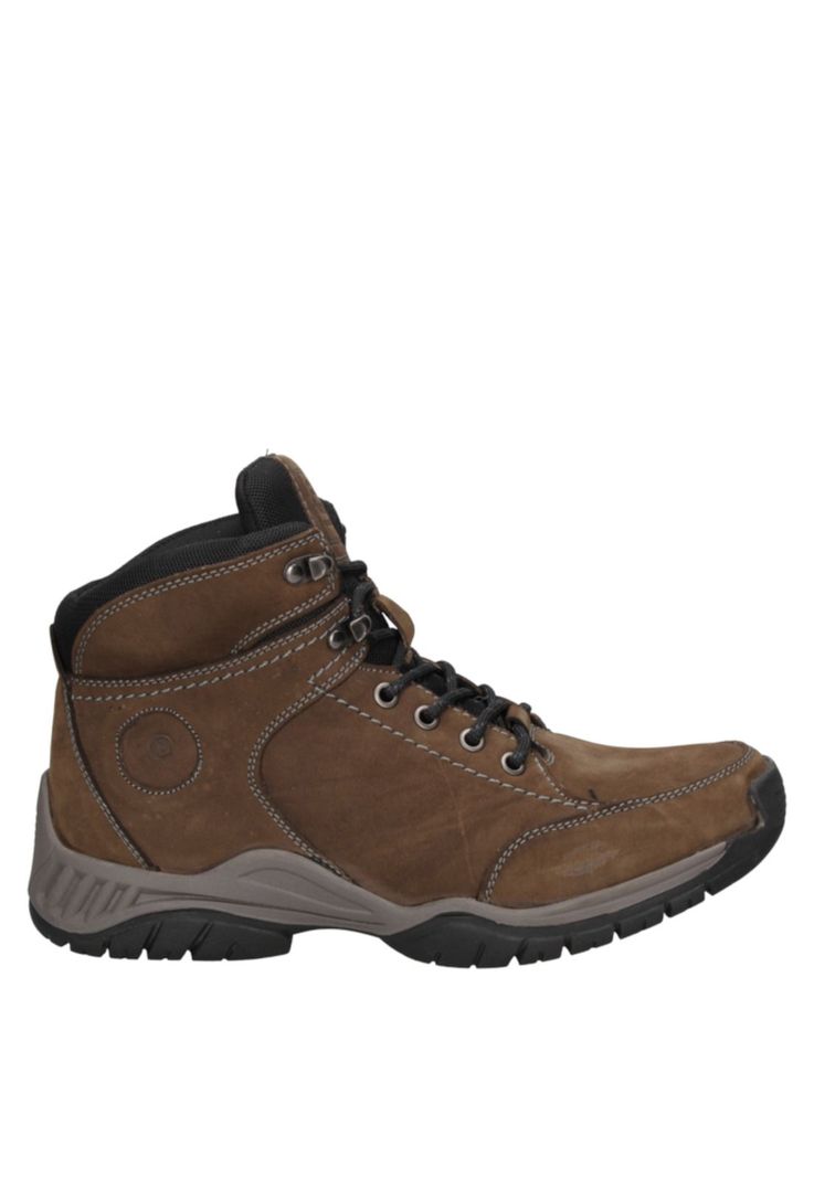 Botin Casual Hombre Pluma - J777-1