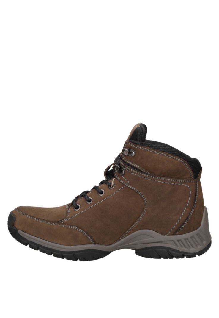 Botin Casual Hombre Pluma - J777-3
