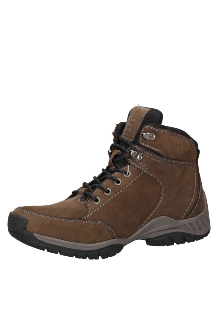 Botin Casual Hombre Pluma - J777-4