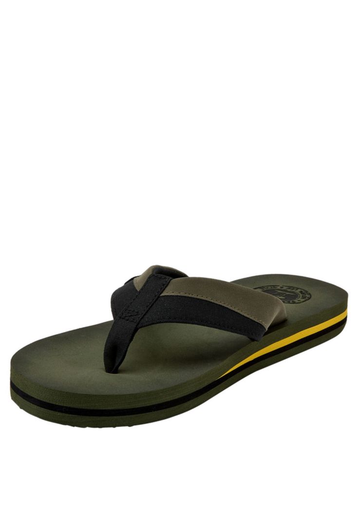 Sandalia Casual Hombre Panama Jack - I620-0