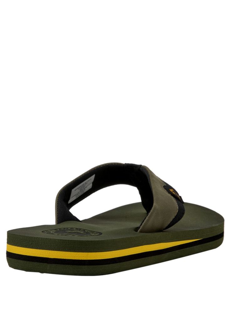 Sandalia Casual Hombre Panama Jack - I620-2
