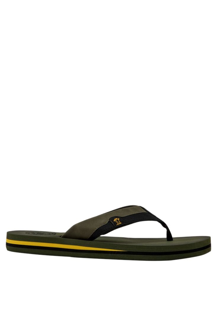 Sandalia Casual Hombre Panama Jack - I620-3
